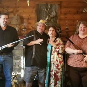 Meet your Posher, Randy